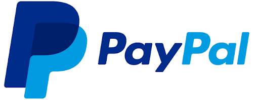 pay with paypal - Joanna Jedrzejczyk Store